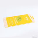 KÍNH CƯỜNG LỰC ĐT OPPO A71 TRẮNG FULL (20K)