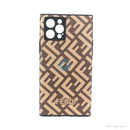 ỐP LƯNG IPHONE 12 PRO ( DA HIỆU GIẢ SAMSUNG)