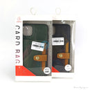 Ốp lưng da IPHONE 11 PRO MAX (COBLUE)