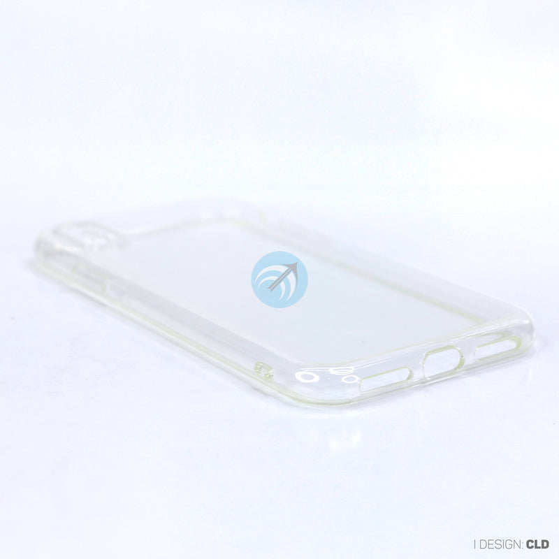 ỐP LƯNG ĐT IPHONE X/XS (TRONG VỈ)