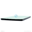 Bao da IPAD 10.2/ 10.5 2019 màu xanh lá lưng trong KAKU TPU SHUANGMIAN