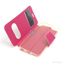 BAO DA ĐIỆN THOẠI IPHONE 6G/6S (ONJESS)