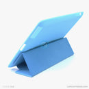 Bao da IPAD 2/3/4 màu TPU