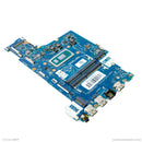 Main DELL 5570 i5-8250U vga shase bh03t