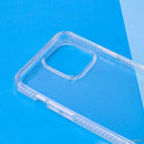 Ốp lưng điện thoại IPHONE 13 PRO MAX 6.7 ILSKINS SPECTRUM CLEAR ANTIMICROBIAL (AP2M-SPECM-TRSP)