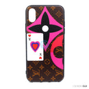 ỐP LƯNG IPHONE X/ XS ( 3D HÌNH)