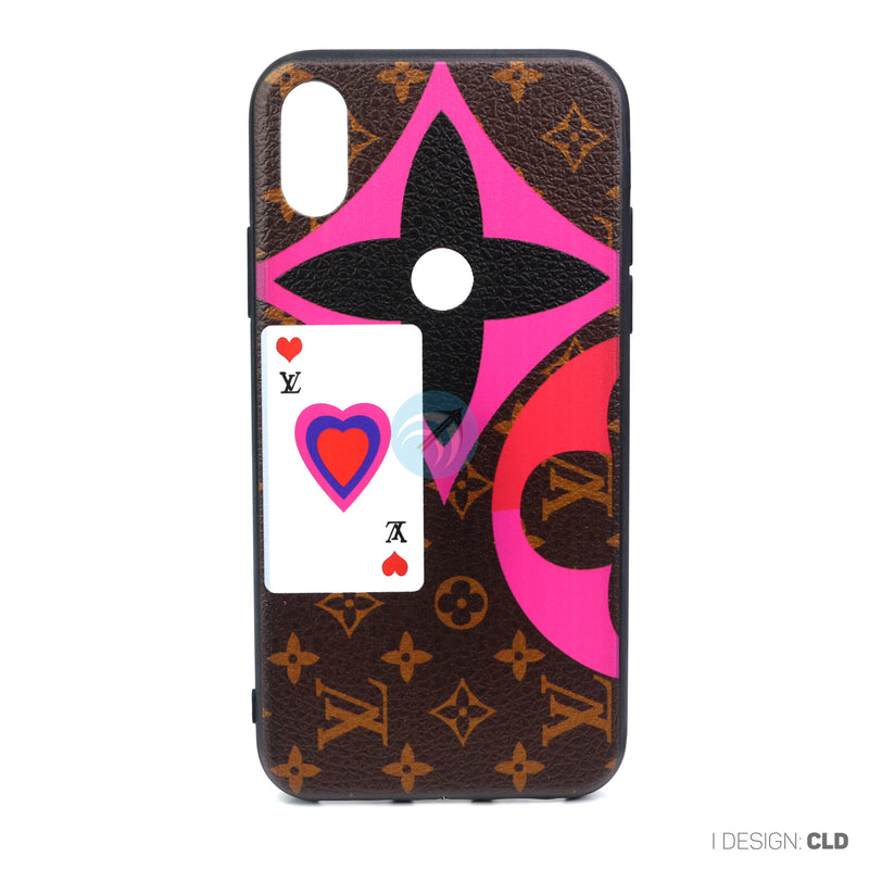 ỐP LƯNG IPHONE X/ XS ( 3D HÌNH)