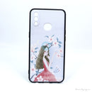 ỐP LƯNG SAMSUNG A10S (CÔ GÁI SÀNH ĐIỆU)