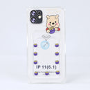 Ốp lưng IPHONE 11 6.1 trong hình CARD
