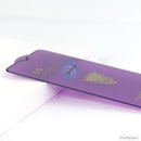 Cường lực điện thoại MI NOTE 8 PRO/A9/F11 ĐEN OG ESD