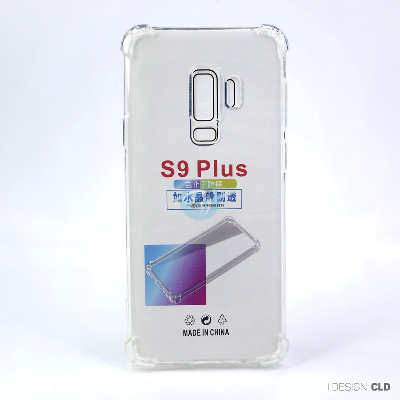 Ốp lưng SS S9+ chống sốc trong