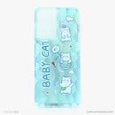 ỐP LƯNG OPPO A57 4G IN HÌNH CUTE PHẢN QUANG