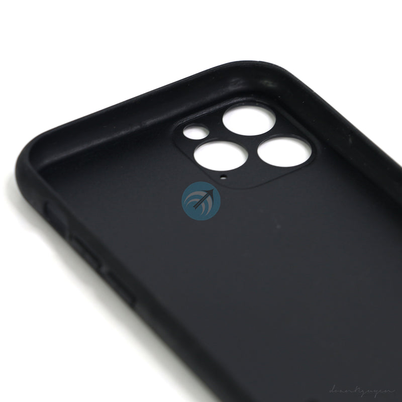 ỐP LƯNG DA ĐIỆN THOẠI IPHONE 11 PRO (KST)