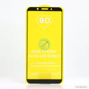 Cường lực OPPO A83 FULL ĐEN (20K)