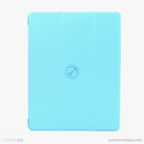 Bao da IPAD 2/3/4 màu TPU