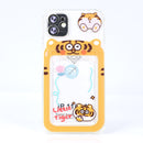 Ốp lưng IPHONE 11 6.1 trong hình CARD