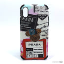 ỐP LƯNG ĐT IPHONE X/XS ( DA HÌNH)