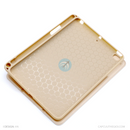 Bao da IPAD MINI 1/ 2/ 3/ 4/ 5 màu KAKU TPU MINGYA