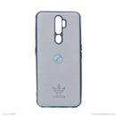 Ốp lưng OPPO A9 2020 da màu