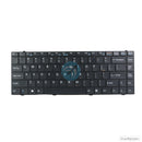 Key sony VAIO VGN FZ series (Đen)