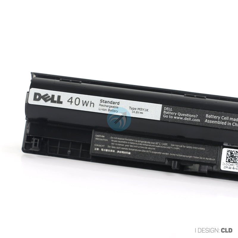 Pin DELL INSPIRON 3451 3551 3458 3558 5458 07G07 5559 5755 5758 3552 5555 5455 5451 5551 5558 (4cell) Zin bh06t