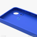 Ốp lưng SAMSUNG A03 COER silicone dẻo màu