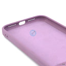 ỐP LƯNG ĐT IPHONE 11 6.1 ( NHUNG NHẪN)