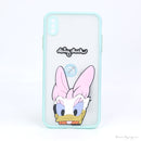 ỐP LƯNG ĐIỆN THOẠI IPHONE XS MAX (NHÁM VIỀN)