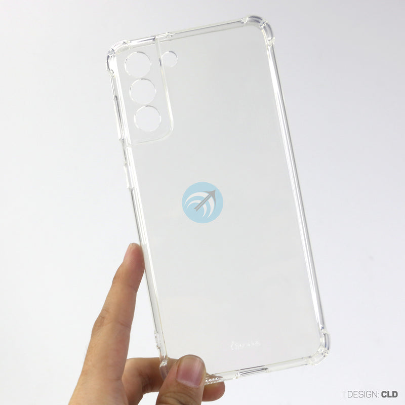 Ốp lưng SAMSUNG S21 PLUS chống sốc trong VUCASE CAM