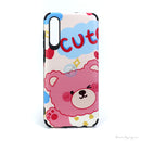 ỐP LƯNG SAMSUNG A70 ( IMD DẺO)