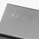 Pin sạc dự phòng 22.5W 30000mAh BASEUS PPIMDA-COA bh03t