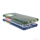 ỐP LƯNG SAMSUNG S20 ULTRA ( CHỐNG SỐC - NÚT 2 MÀU)