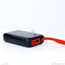 Sạc dự phòng BASEUS 10000mAh, tích hợp sạc không dây (PPXFF10W) bh03t điều kiện còn đủ bao bì