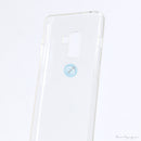 ỐP LƯNG ĐIỆN THOẠI SAMSUNG A8+ DẺO TRONG