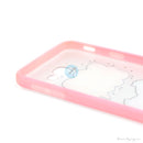 ỐP LƯNG ĐIỆN THOẠI SAMSUNG J5 PRIME NHÁM HÌNH VIỀN MÀU