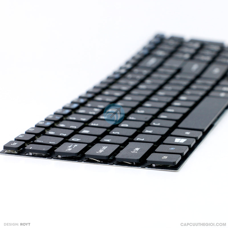 Bàn phím ACER 5830T, 5755, V3-551 V3-571 E1-532 E1-572 , E15, ES1-512 E5-511 V3-731 V3-771 V3-771G E1-570 V5-561 V5-561G V3-7710 V3-772 E5-771 ES1-531 es1-512 zin bh06t