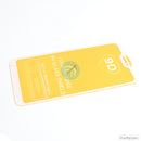 KÍNH CƯỜNG LỰC ĐT MI 6 PRO TRẮNG FULL (20K)