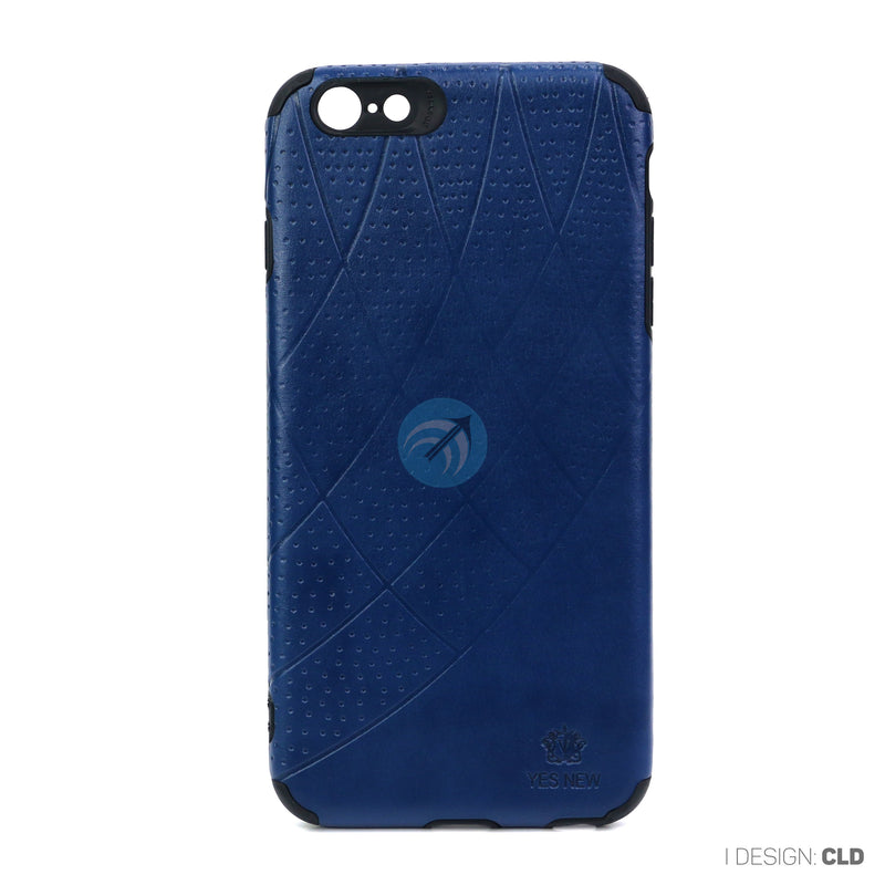 ỐP LƯNG ĐT IPHONE 6+/6S+ (DA CHỐNG SỐC)