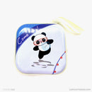 Hộp đựng phụ kiện điện thoại mini in hình hình cute