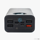 Pin sạc dự phòng 65W 30000mAh BASEUS PPLG-A01 (ĐIỆN THOẠI/IPAD/MACBOOK) bh03t điều kiện còn đủ bao bì