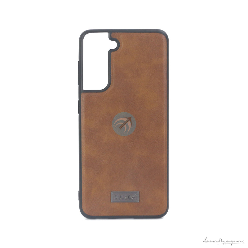 ỐP LƯNG SAMSUNG S21 ( DA SULADA)
