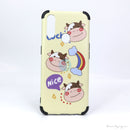 ỐP LƯNG ĐIỆN THOẠI SAMSUNG A31 (IMD)