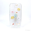 ỐP LƯNG SAMSUNG M31 ( DẺO TRONG IN HÌNH)