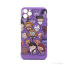 ỐP LƯNG ĐT IPHONE 11 PRO MAX (IDM HÌNH)