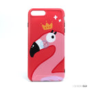 ỐP LƯNG ĐT IPHONE 7+/ 8+ 40K