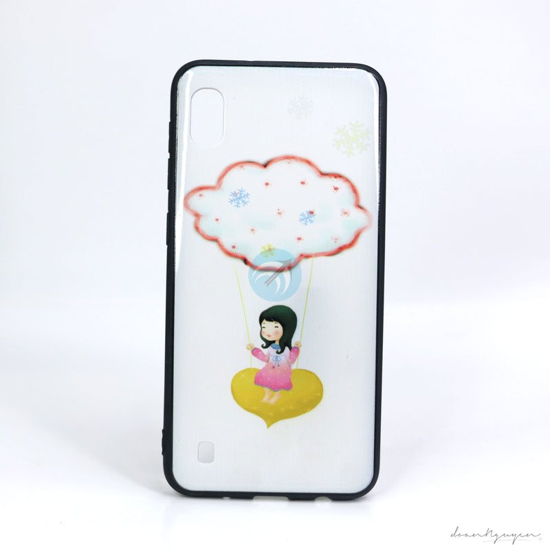 ỐP LƯNG ĐIỆN THOẠI SAMSUNG A10 (30K)