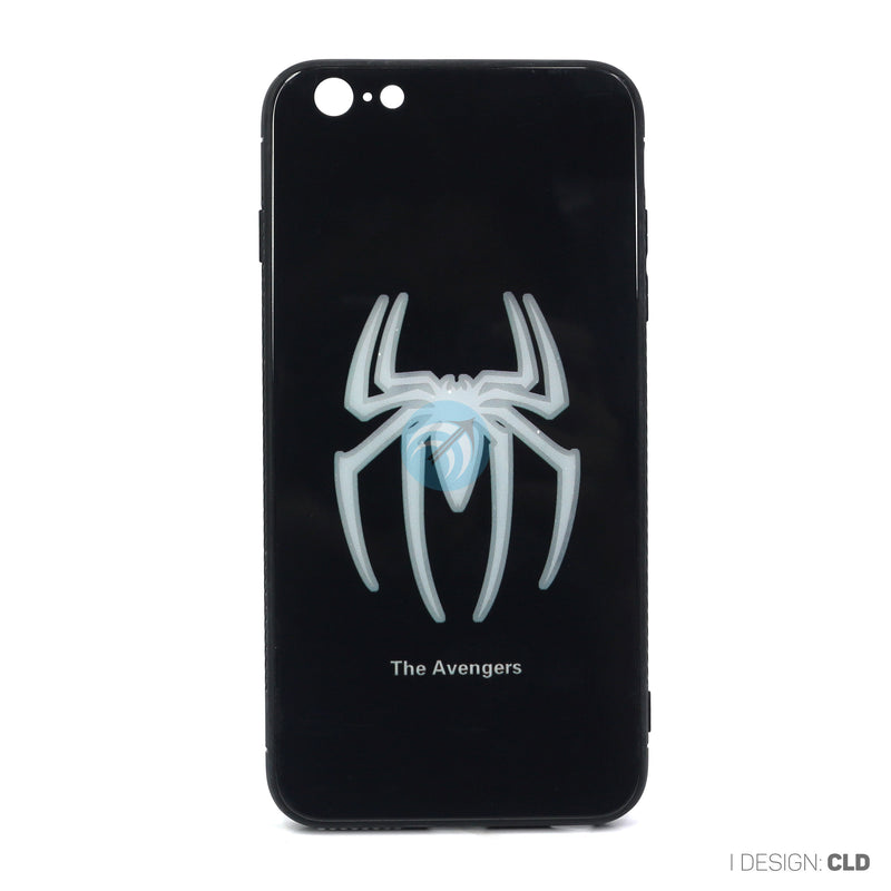 ỐP LƯNG ĐIỆN THOẠI IPHONE 6+/6S+ (50K)