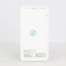 SẠC DỰ PHÒNG NHANH PISEN 22.5W 10000amh - 2 CỔNG USB A (TS-D279) BH12T