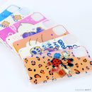 Ốp lưng IPHONE 11 hình viền dẻo gắn đá