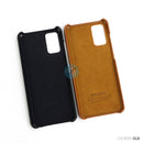 ỐP LƯNG SAMSUNG S20+ DA CARD G-CASE